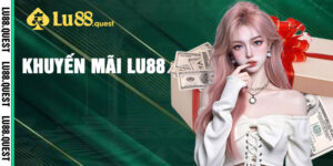 Khuyến Mãi Lu88